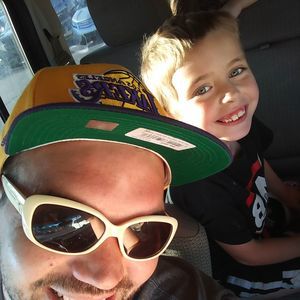 Meet your Posher, Dan